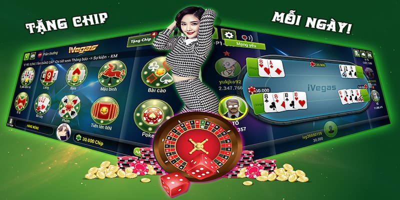 Giới thiệu tổng quan về game bài Max88 trực tuyến hiện đại