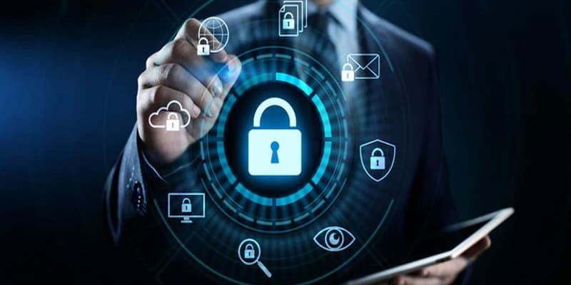 Tổng quan về chính sách bảo mật trong môi trường số