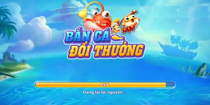 Tổng quan về hình thức bắn cá đổi tiền Momo