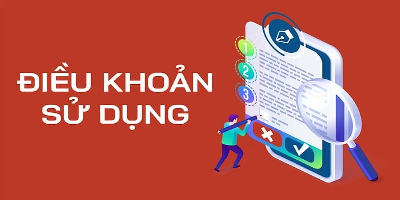 Trường hợp điều khoản sử dụng bị cập nhật